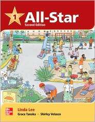 All Star, (0077399943), Linda Lee, Textbooks   