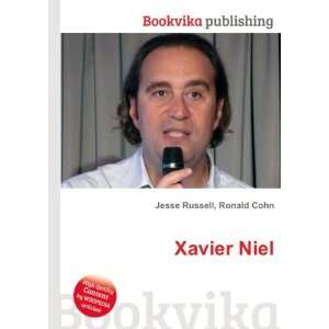  Xavier Niel Ronald Cohn Jesse Russell Books