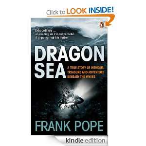 Start reading Dragon Sea  