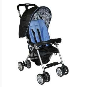  Combi Cosmo Stroller indigo Baby