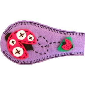  Patch Me Eye Patch for Children with Lazy Eye Lady Bug 