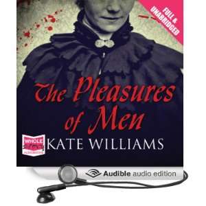  of Men (Audible Audio Edition) Kate Williams, Jane Collingwood 