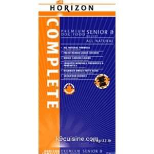 Horizon Complete Senior Formula Dry Dog: Grocery & Gourmet Food