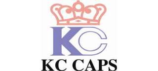 KC Caps   Lightweight Twill Cap   6210  