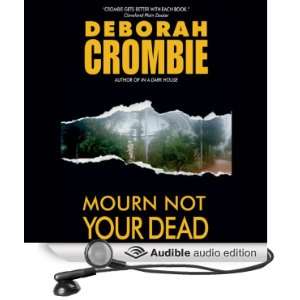  Mourn Not Your Dead (Audible Audio Edition) Deborah 