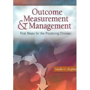 Outcome Measurement and Management **ISBN 9780803603103**