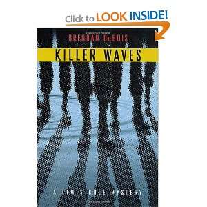  Killer Waves A Lewis Cole Mystery (Lewis Cole Mysteries 