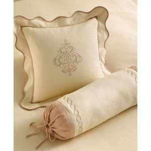 Charter Club Parterre Decorative Pillow, 16x16 