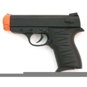  Spring Lorcin Pistol FPS 175 Airsoft Gun: Toys & Games
