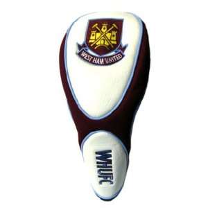  West Ham United FC. Headcover Extreme (Fairway) Sports 