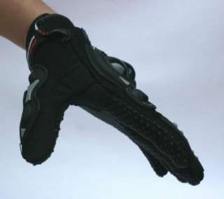 2011 NEW Motorcycle Bike Full finger Protective Gloves  