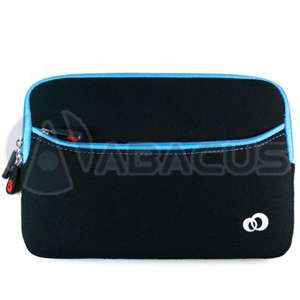 for  Kindle Fire Tablet Water Resistant Carry Case Sleeve Travel 
