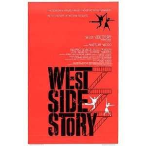  West Side Story    Print: Home & Kitchen