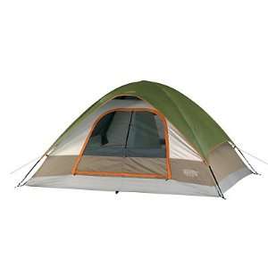  Wenzel (5 Person Tents (Max))   Sport Dome Tent Pine Ridge 