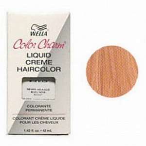 Wella Color Charm Liquid #1036 Honey Blonde Haircolor