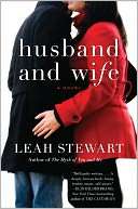 BARNES & NOBLE  Husband and Wife by Leah Stewart, HarperCollins 