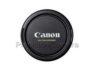 Genuine Canon E 77U 77mm Ultrasonic Lens Cap E77U 77 mm  