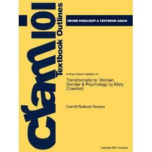   Crawford, ISBN 9780073532158 (9781467271097) Cram101 Textbook Reviews