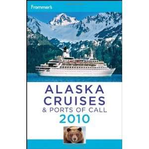   Call 2010 (Frommers Cruises) [Paperback] Fran Wenograd Golden Books