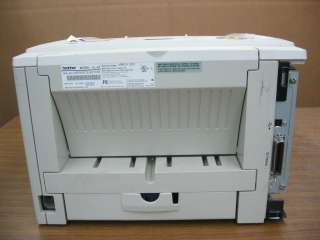Brother HL 5040 Laser Printer Model HL 50  