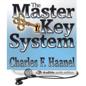  The Master Key System (Audible Audio Edition): Charles F 