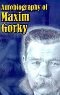 BARNES & NOBLE  The Collected Short Stories Of Maxim Gorky by Maxim 