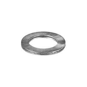   316L Stainless Steel Wedge Lock Bolt Securing Washers: Automotive