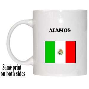  Mexico   ALAMOS Mug: Everything Else
