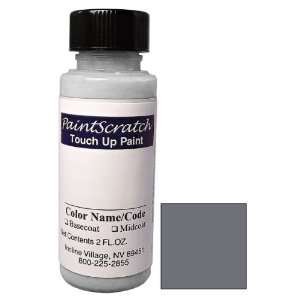  2 Oz. Bottle of Smoke Touch Up Paint for 1990 Ford All 