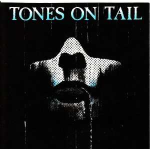  Tones On Tail /(Original Beggers Banquet release) Audio CD 