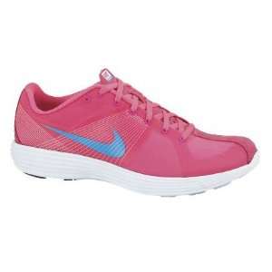   +   Womens   Pink Flash/White/Current Blue: Sports & Outdoors