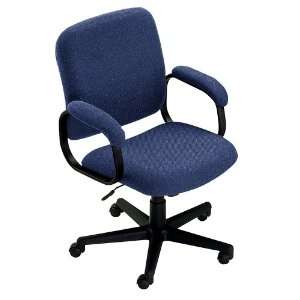  OFM MidBack Conference Chair with Arms