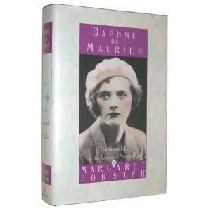  Daphne Du Maurier: The Secret Life of the Renowned 