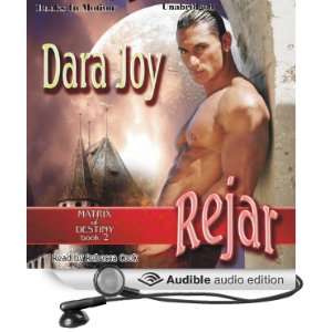   Destiny, Book 2 (Audible Audio Edition) Dara Joy, Rebecca Cook Books