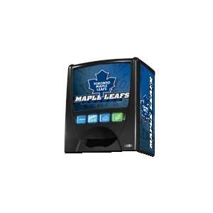    Toronto Maple Leafs Drink / Vending Machine