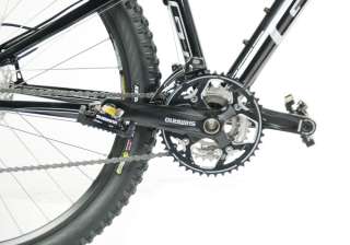   mountain bike that will keep up with whatever you can dish out bike