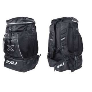  2XU Unisex Adult 2Xu Transition Bag Clothing
