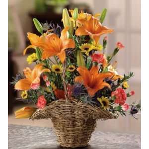Same Day Flower Delivery Warmest Wishes  Grocery & Gourmet 