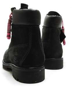 Timberland Mens Boots Premium 6inch 92557 Black  