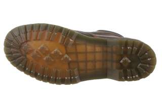 Dr Martens Mens Boots Saxon 939 Boot Tan Leather 11867220  