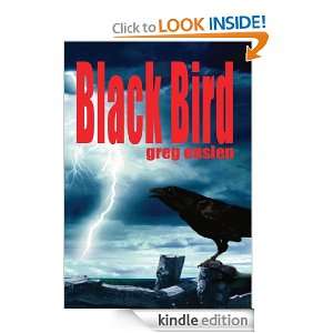 Start reading Black Bird  