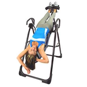 Teeter Hang Ups EP 950 Inversion Table Authorize Dealer  