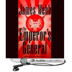   General (Audible Audio Edition) James Webb, David Dukes Books