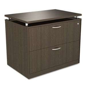  SedinaAG Series Two Drawer Lateral File, 36w x 22d x 29 1 