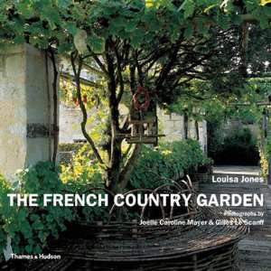   French Garden Style by Georges Leveque, Lincoln 