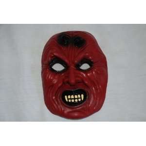  Halloween Mask Toys & Games