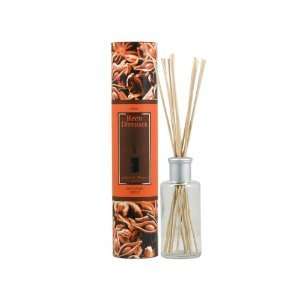   Wax Essentials Oil Diffuser Oriental Spice Fragrance 