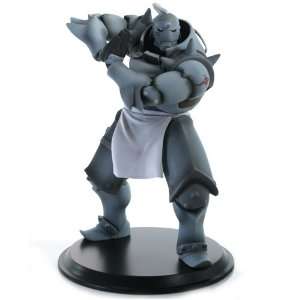  : Fullmetal Alchemist PVC   Alphonse Elric (7 Figure): Toys & Games