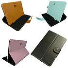 Multi Angle Stand Case for 7 Asus eeePad Memo 3D Tablet / Dell Streak 