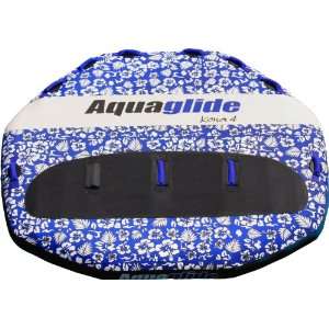  Aquaglide Kona 4 Inflatable Towable